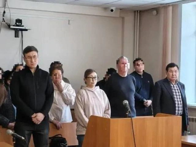 Директор «Мегинских автомагистралей» скрылся от суда, а компанию оштрафовали на 10 млн