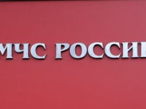 ЧП:В Якутске при пожаре погиб человек