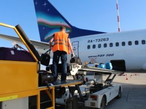 АО «Авиакомпания «Якутия» переходит на новую концепцию стандартизации нормы провоза багажа в формате Piece Concept