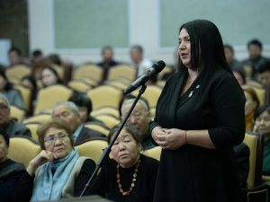 Важно: Общественники Якутска положительно оценили итоги работы Окружной администрации за 2024 год