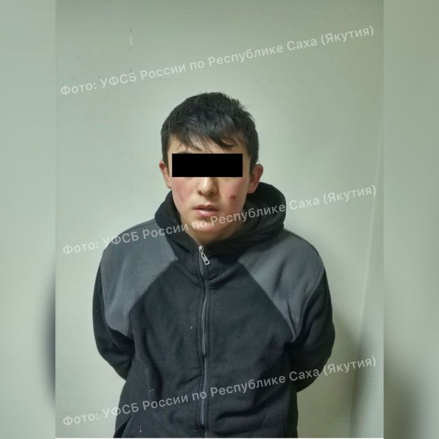 Гражданин Республики Кыргызстан переводил деньги на нужды террористов