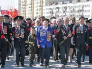 Айсен Николаев объявил в Якутии Год Великой Победы «Ваш подвиг в сердцах поколений»