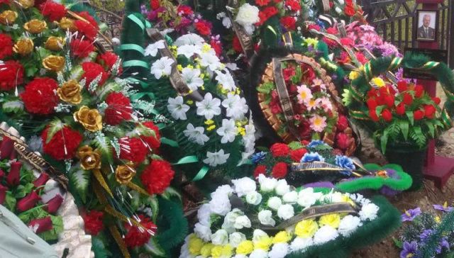 Цифры: смертность в Якутске в «коронавирусный» год