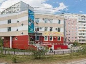 Якутская городская больница №3 создает современную инфраструктуру оказания медицинской помощи детям