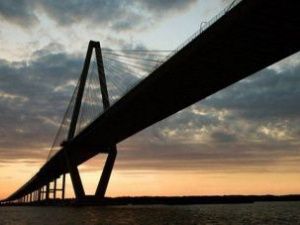 Мост через Лену в Якутии находится в листе ожидания на включение в магистральный план