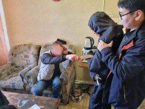 Чудом остался жив после пьяной поножовщины