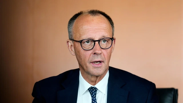 США, ФРГ, Британия, Франция сняли ограничения на дальнобойное оружие для Украины