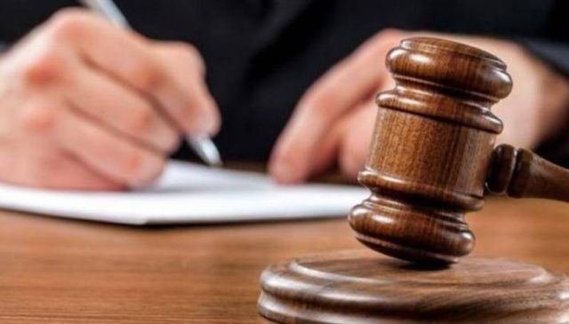 В Якутии суд отправил в колонию уклониста-контрактника