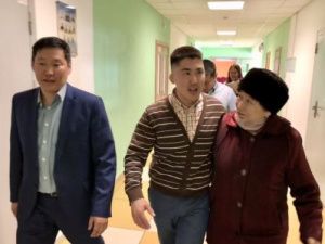 «Я удивлен и озадачен». Антон Сафронов прокомментировал обвинения, высказанные Ириной Высоких