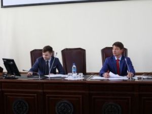 В Якутске завершается подготовка жилого фонда к отопительному сезону