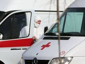 В России умер еще один пациент с коронавирусом