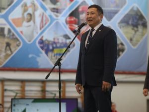 Стали известны обладатели ещё четырех путёвок на Игры Дыгына