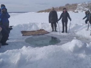 Оздоровительный клуб «Чэбдик» из Чурапчинского улуса делится своим опытом