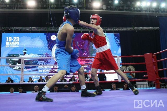 Турнир по боксу памяти Артура Пахомова обретёт международный статус