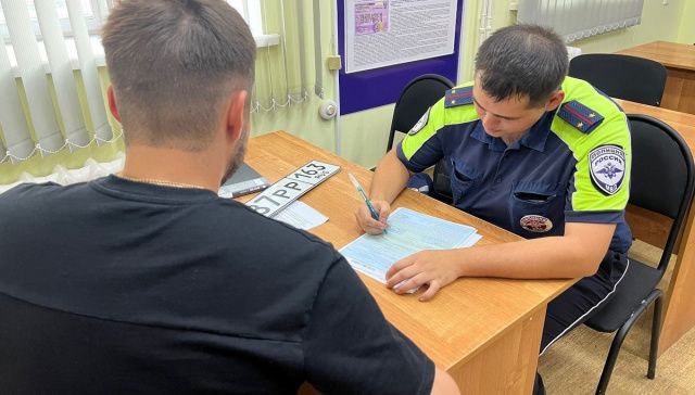 Путин подписал закон о повышении госпошлин для автовладельцев