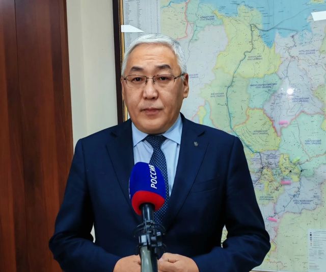 Бойцам СВО из Якутии отправили 20 тонн праздничных продуктовых наборов