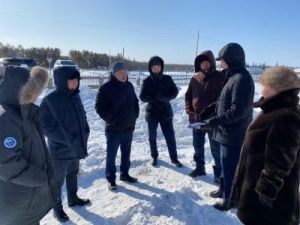 В селе Булгунняхтах планируется строительство детского сада