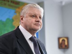 Предлагают увеличить пенсии сотрудникам силовых ведомств