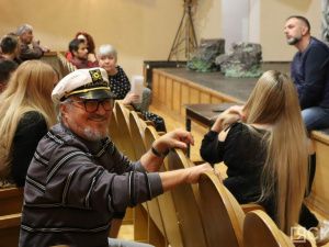 В Русском драмтеатре Якутска состоится масштабная премьера «Евгения Онегина»