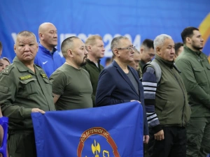 Соревнования среди ветеранов боевых действий и участников СВО стартовали в Якутии