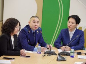 В Минтруде Якутии провели семинар, приуроченный к Международному дню борьбы с коррупцией