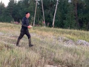 Антон Жондоров отстранен от должности главного редактора News.Ykt.Ru на время внутреннего расследования