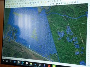 В Якутске многодетным семьям распределяют земельные участки по Намцырскому тракту