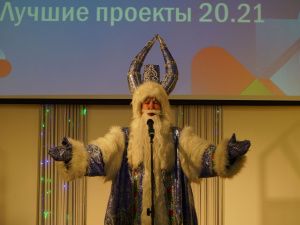 Межнациональный народный проект «Наша Республика. Вместе 100 лет»