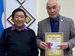 Устройство минерализованной полосы стало неразрешимой задачей для администрации наслега в Вилюйском улусе