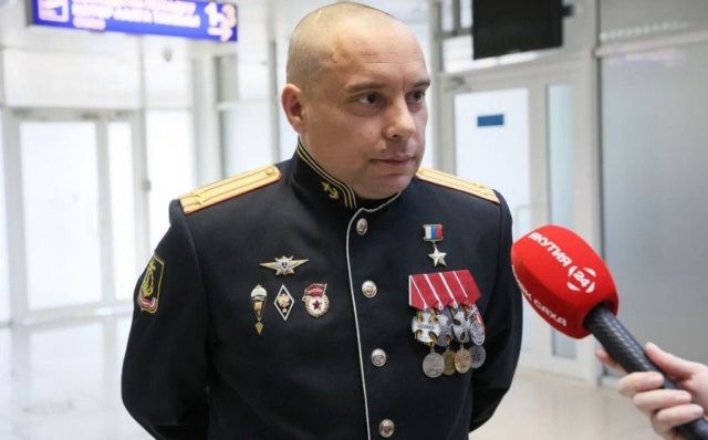 Еще два Героя РФ из Якутии стали участниками программы "Время героев"