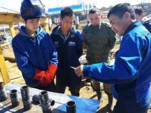 В Якутии более половины выпускников ссузов 2023 года уже трудоустроены