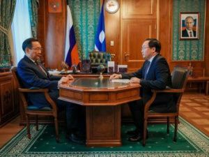 В Якутии проведены все мероприятия по индексации пенсий