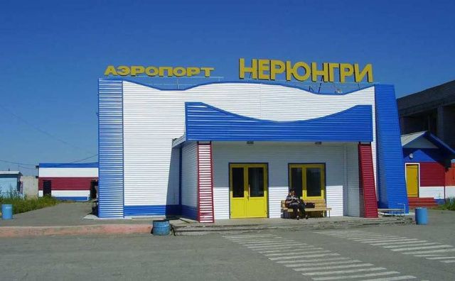 Минтранс РФ предложил выделить почти 18 млрд рублей на развитие аэропортов «Мирный» и «Чульман»