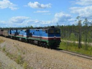 В Якутии в 2020 году отремонтируют участок железной дороги протяженностью 65 км