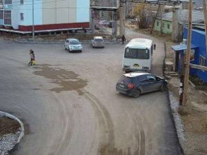 Водителей автобусов, нарушающих масочный режим, будут выявлять по камерам видеонаблюдения