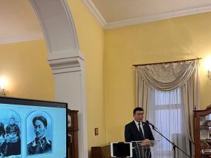 В Якутии переиздали фундаментальные труды известных этнографов  Гавриила Ксенофонтова и Сэһэн Боло