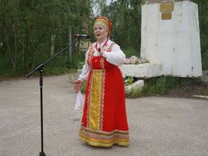  Дом дружбы народов провел День косоворотки