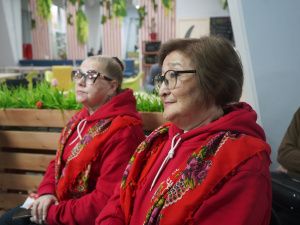 В Якутске презентовали «Этноатлас Республики Саха (Якутия)» — летопись 135 народов
