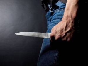 В Усть-Майском улусе мужчину, угрожавшего убийством супруге, приговорили к реальному лишению свободы