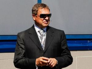 Навредивший природе «Якутуголь» пытался сделать финт ушами, но не вышло