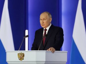 Народный депутат Якутии Александр Сусоев: «С нетерпением жду начало прямой линии президента страны»