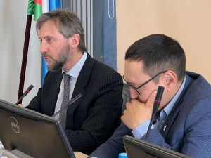 Дмитрий Кондратов: Нам важно иметь диалог с потребителями