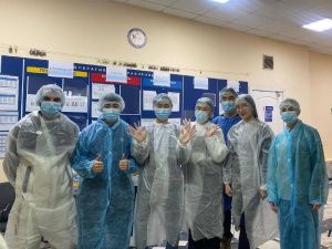 Неделя качества проходит в учебных заведениях и предприятиях аграрного сектора Якутии