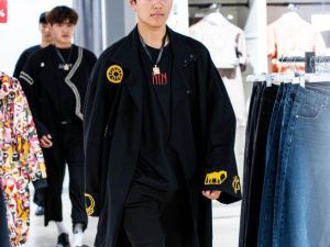 Якутская компания «Камелек» представила новую коллекцию одежды сезона осень-зима-2024