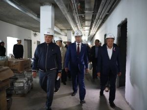 Шансы на победу ЕР и Айсена Николаева оценили эксперты