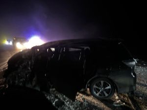 Стали известны подробности ДТП в Горном районе