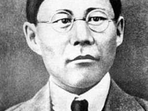 Айсен Николаев о Платоне Ойунском