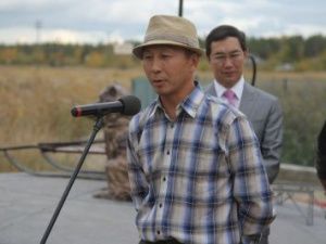 Царь-птица: в Якутии появился первый заводчик хищных птиц