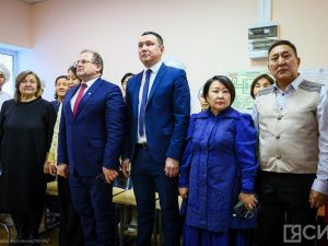 Школьники Якутии будут бороться за звание лучшего повара в конкурсе «Тарбаахаптыы астыахха»