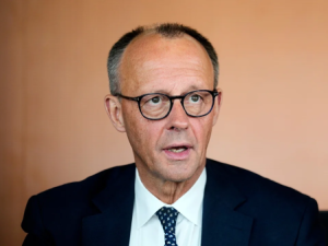 США, ФРГ, Британия, Франция сняли ограничения на дальнобойное оружие для Украины